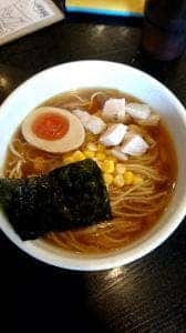 鶏SOBA 春夏冬~あきない~