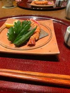 鉄板懐石 宴