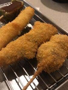 串カツ田中 両国店
