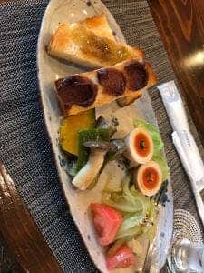 珈琲庵 和らく