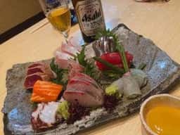 山下きんぎょ