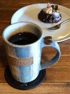 自家焙煎珈琲屋 利休