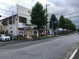Cafe i9 Mori Bonjuk