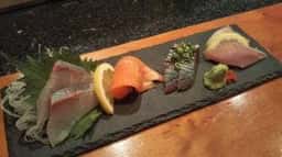 旬味 でん
