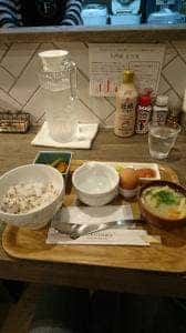 味のめんたい福太郎 デイトス店
