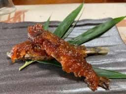 湖国料理 やまじん