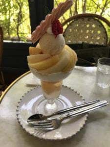 パティスリー クリアン