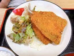 紀乃川食堂