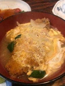 かめや食堂