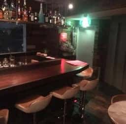 吉祥寺BAR MOVEMENT