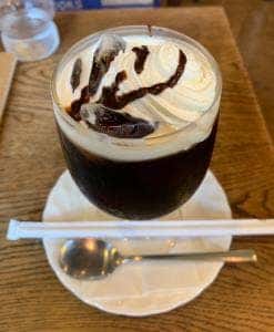 南蛮茶館