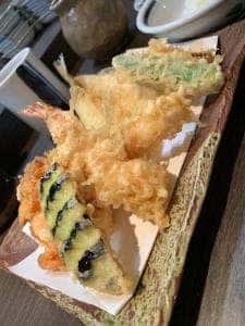 天作