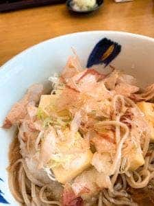 野路