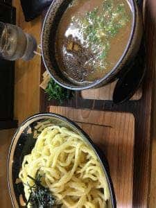 麺場 神徳 壺屋店