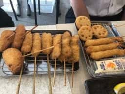 串カツ田中 成瀬店