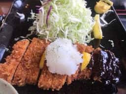 とんかつ一筋かつ吉
