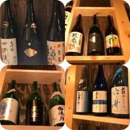 炭屋 ご神木