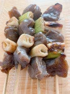 丹野こんにゃく 山形蔵王インター前店