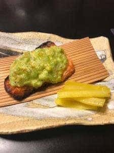 創旬割烹 光千