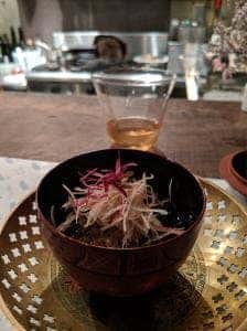 サーモンアンドトラウト