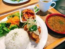 創作料理 欲バル