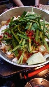 かわ乃 春吉本店