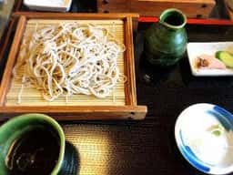 自然食そゑ川