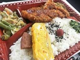 楽丸屋弁当
