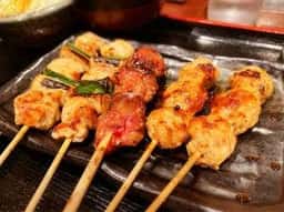 正起屋 難波店