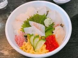 村上水産 鳥取大砂丘店