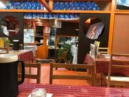 カレーレストラン アビスカー