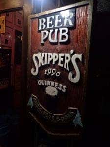 エールビール専門店 SKIPPER'S
