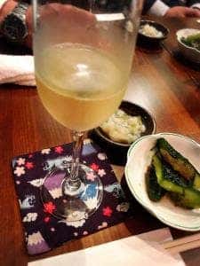 甘味BAR たか代とまさ代