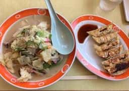 長崎ちゃんめん 広島呉広店