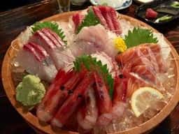 越後番屋酒場