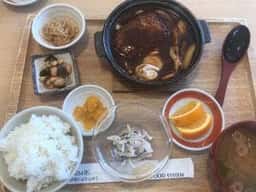さち福やCAFE 草加ヴァリエ店