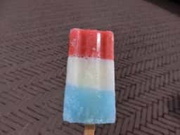 お菓子の城