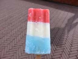 お菓子の城