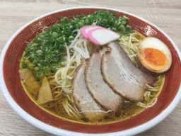 中華そば 花ざかり 円山店