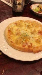 北海亭藤岡店
