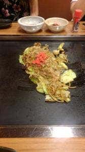 京都一乗寺 もんじ家