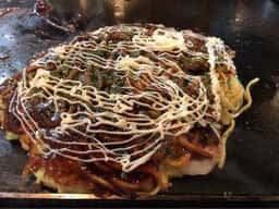 お好み焼きDining ゴチッス。