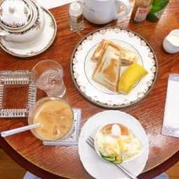 江戸 深川珈琲本舗