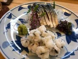 関西割烹 いづ政