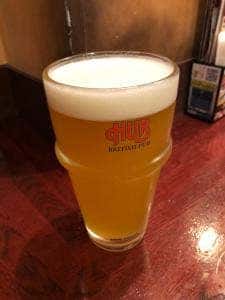 HUB 新宿南口店 B1F