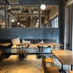 THE OPEN BAKERY