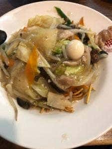 信華楼