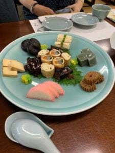 宇治 萬福寺 普茶料理
