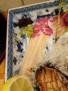 小料理 味美
