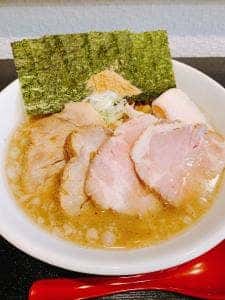 麺's DINING 036